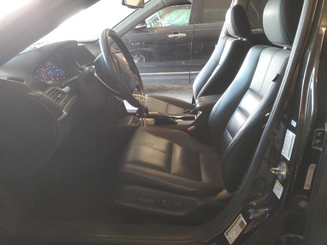 5J6TF3H54EL000323 Honda Crosstour Exl