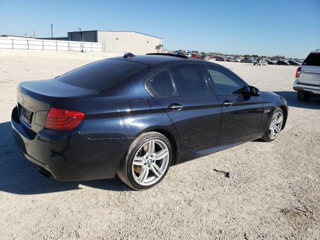 WBAKP9C5XGD980790 BMW 550 Xi