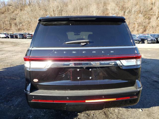 5LMJJ3LG8PEL05960 Lincoln Navigator L Reserve