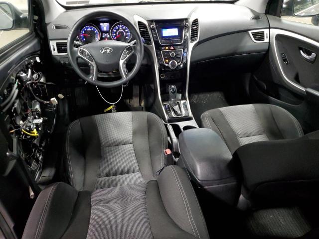 KMHD35LH8EU224667 Hyundai ELANTRA GT