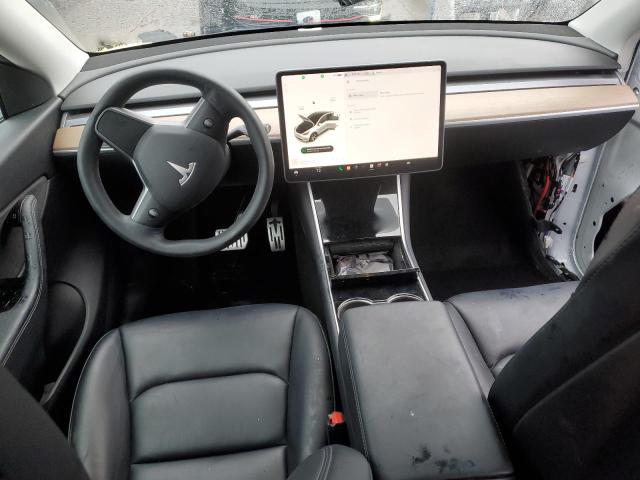 5YJYGDEE4MF117050 Tesla Model Y