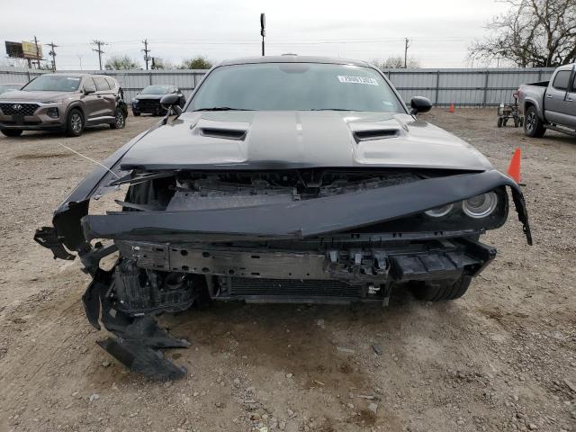 2C3CDZAG6PH553781 Dodge Challenger Sxt