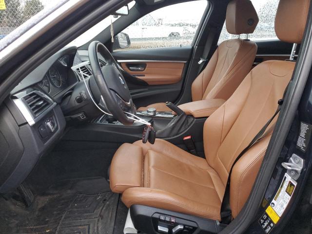 WBA8D9G38HNU62362 BMW 330 XI