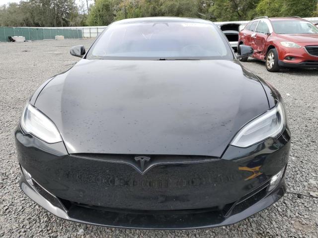 5YJSA1E27LF358935 Tesla MODEL S