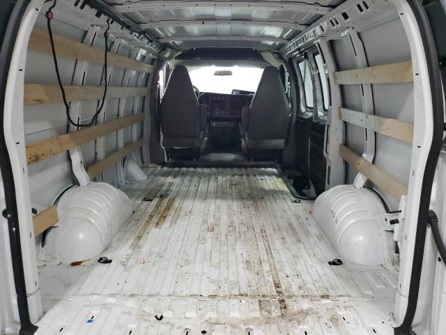1GTW7AFP9P1128550 GMC Savana G2500