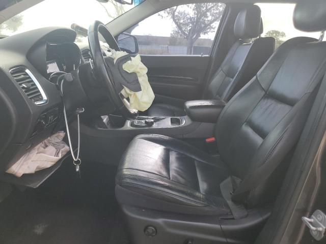 1C4RDJDG4FC740523 Dodge DURANGO LIMITED