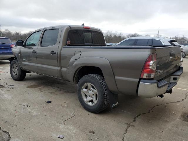3TMMU4FN3EM070936 Toyota Tacoma Double Cab Long Bed