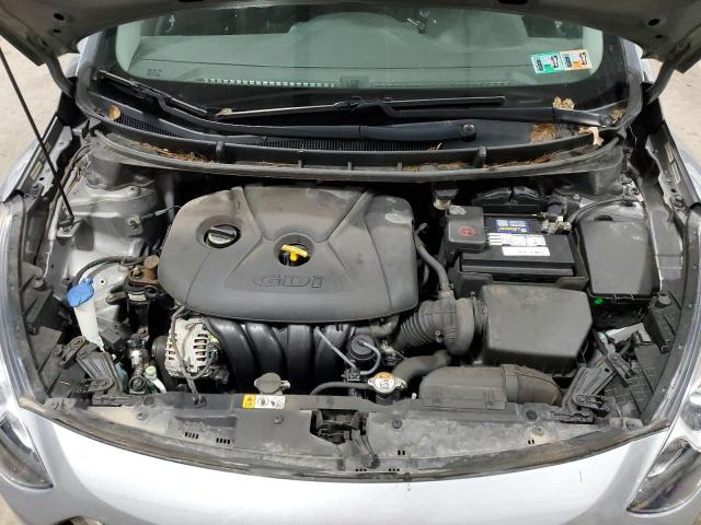 KMHD35LH8EU224667 Hyundai ELANTRA GT
