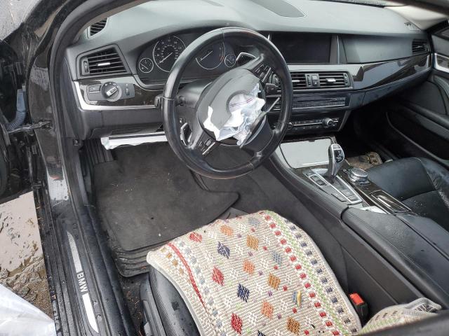 WBA5A7C59GG151386 BMW 528 XI