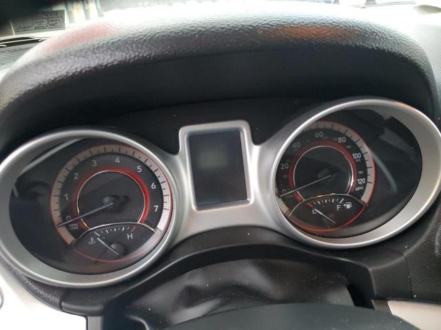 3C4PDDBG3KT856418 Dodge JOURNEY SE
