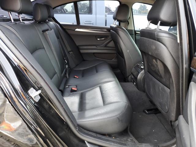 WBA5A5C50ED512216 BMW 528 I