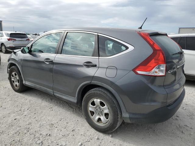 3CZRM3H33EG711393 Honda CR-V LX