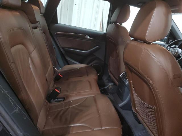WA1D7AFP4GA139599 Audi Q5 Premium Plus S-line