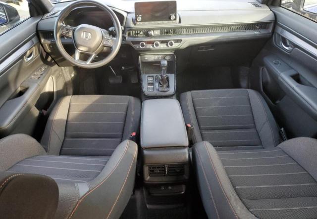 2HKRS5H59PH702488 Honda Cr-v Sport