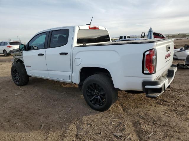 1GTG5BEN7M1209137 GMC Canyon Elevation