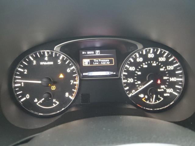 5N1DR2MM4HC908652 Nissan Pathfinder S