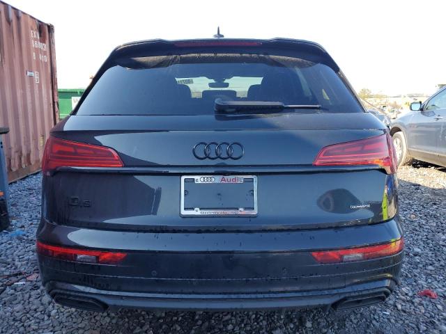 WA1FAAFY2P2123074 Audi Q5 Prestige 45