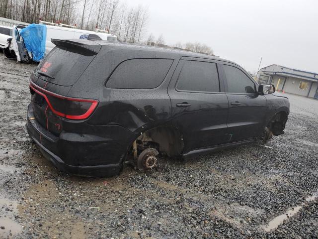 1C4SDJH98MC822877 Dodge Durango Srt Hellcat