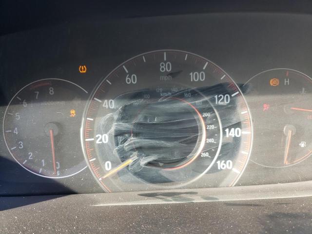 1HGCR2F54GA154007 Honda Accord Sport
