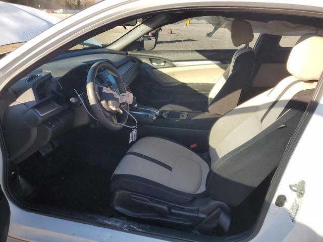 2HGFC4B05GH313509 Honda Civic Lx