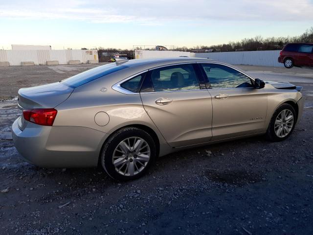 2G11Z5SL7F9171883 Chevrolet IMPALA LS