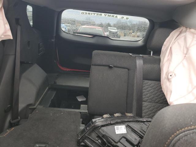 Chevrolet EQUINOX LT 2018 3GNAXKEXXJS580540 Image 10