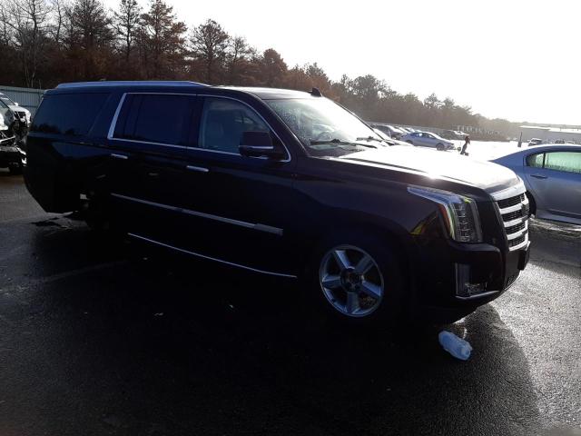 1GYS4GKJ8LR269868 Cadillac ESCALADE ESV