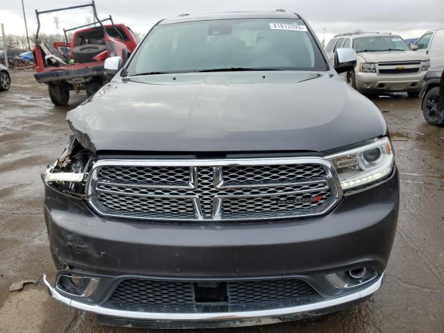 1C4RDJEG8GC308985 Dodge Durango Citadel