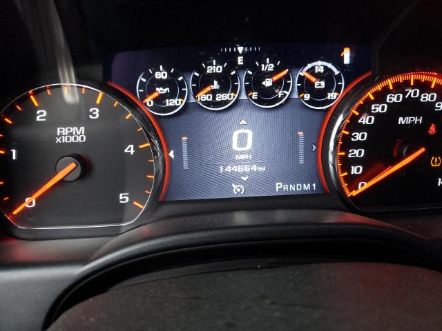 1GT120E87FF609380 GMC Sierra K2500 Denali