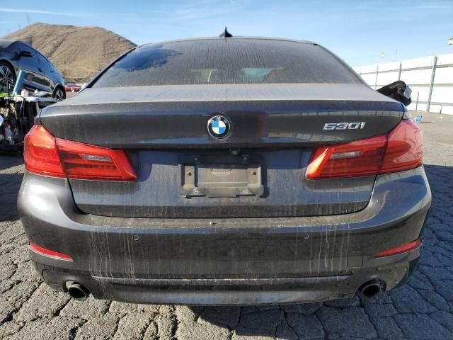 WBAJA5C31HG897592 BMW 530 I