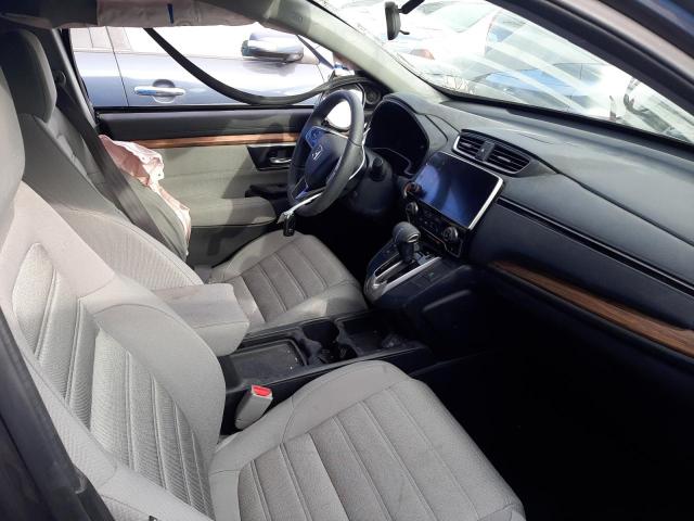 7FARW1H57HE000705 Honda CR-V EX