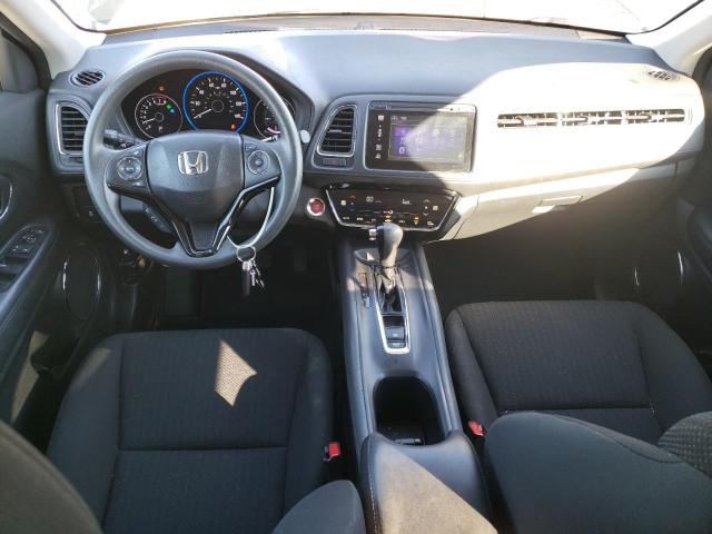3CZRU6H52JG724634 Honda HR-V EX