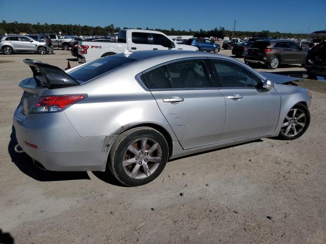 19UUA8F50EA007498 Acura TL TECH