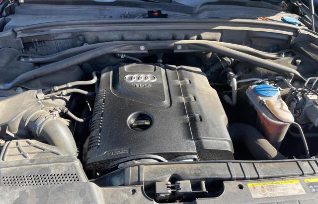 WA1CFAFP2FA061773 Audi Q5 PREMIUM