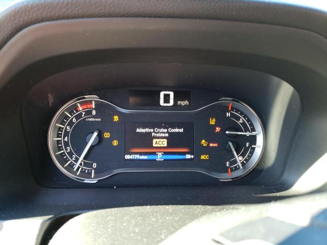 5FNYF6H47GB032659 Honda Pilot Ex
