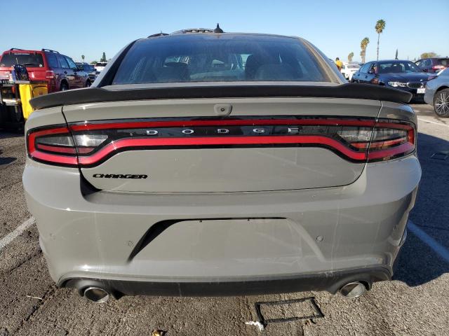 2C3CDXGJ4PH588262 Dodge Charger Scat Pack