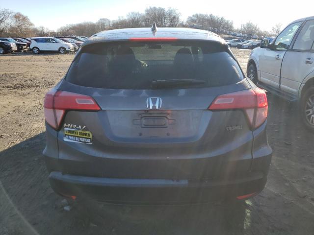 3CZRU5H58JM703136 Honda HR-V EX