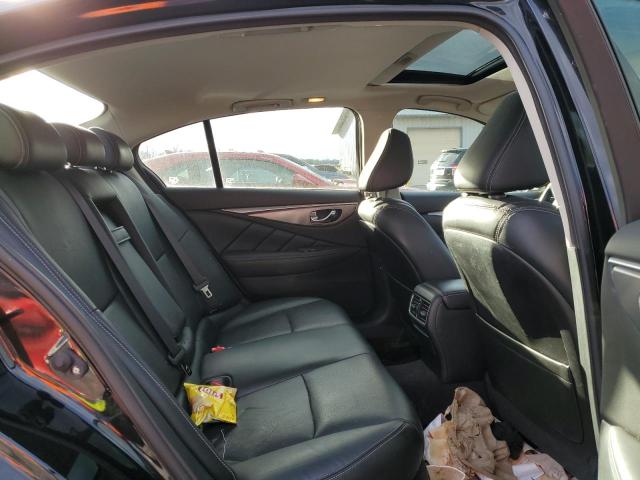 JN1BV7AR9FM418707 Infiniti Q50 BASE