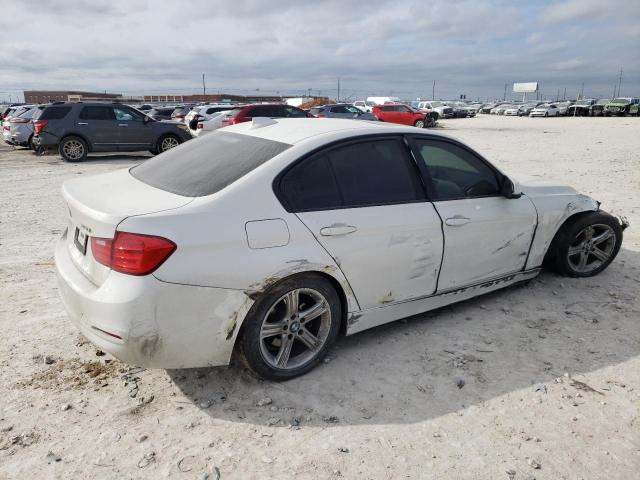WBA3B1C50FK141598 BMW 320 I