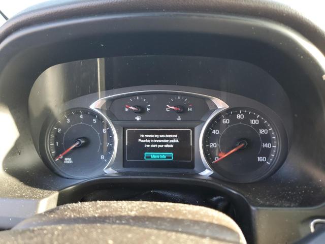 1GKKNMLS6JZ184490 GMC Acadia Slt-1