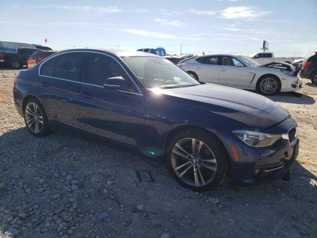 WBA8B9G59HNU48588 BMW 330 I