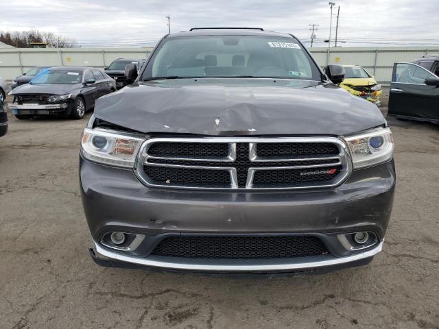 1C4RDJDG3GC467320 Dodge DURANGO LIMITED
