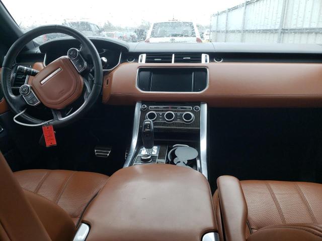 SALWV2TFXEA383219 Land Rover Range Rover Sport Autobiography