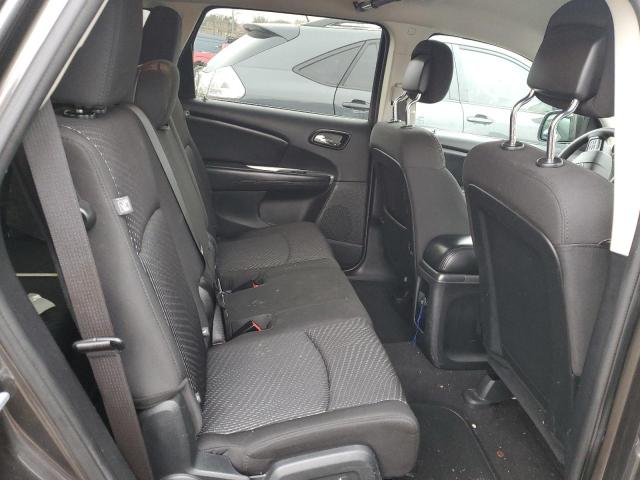 3C4PDCBG0GT207080 Dodge Journey Sxt