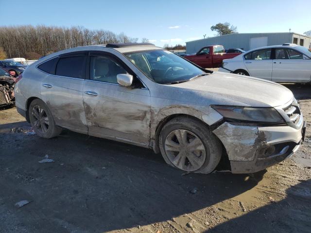 5J6TF2H59FL003682 Honda Crosstour Exl