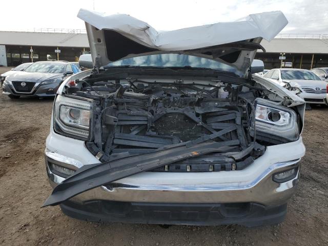 3GTP1MEC9JG125453 GMC Sierra C1500 Sle
