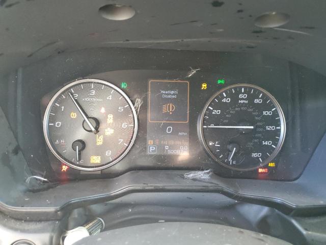 4S4BTGUDXN3192776 Subaru Outback Wilderness