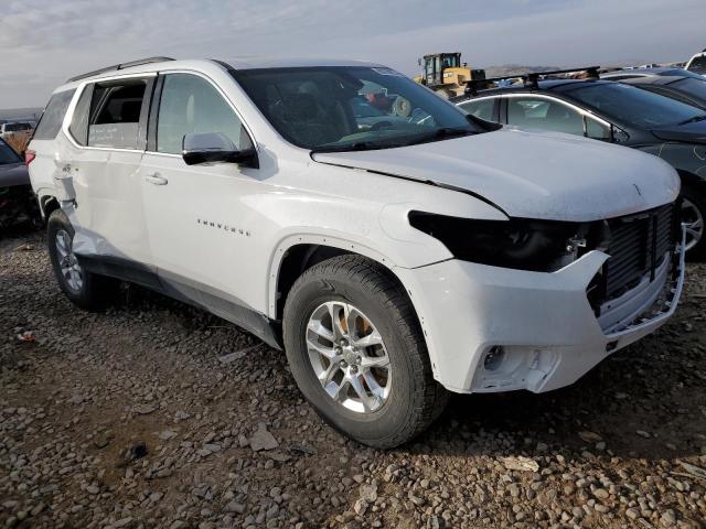 1GNEVHKW4KJ242429 Chevrolet Traverse Lt