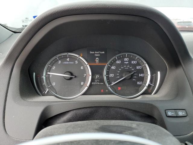 19UUB1F36LA014519 Acura TLX