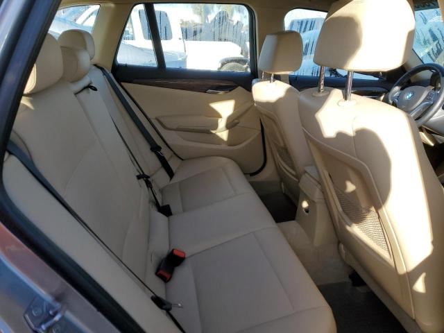 WBAVM1C50FV314568 BMW X1 Sdrive28i